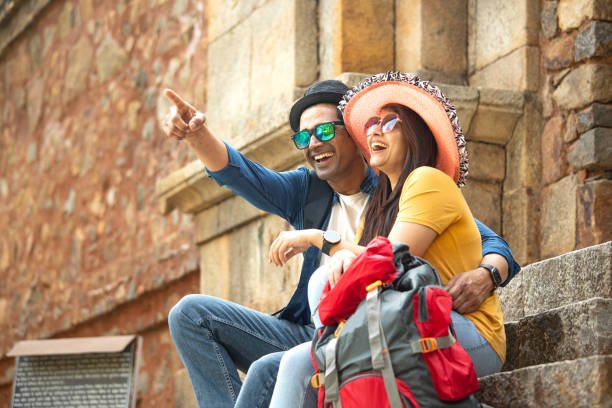 Rahul & Priya Sharma